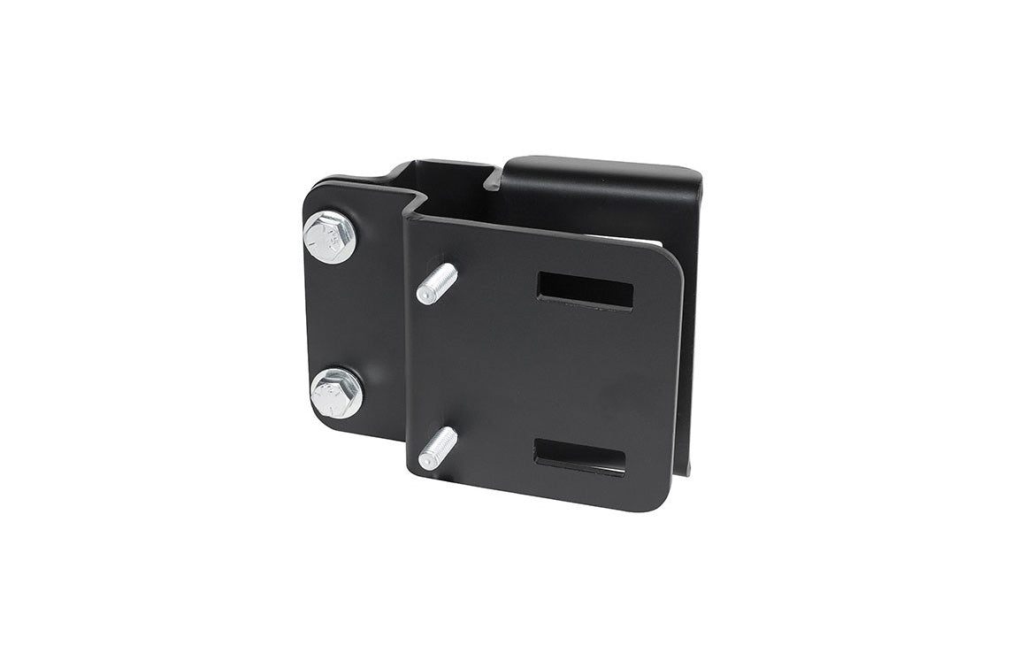 Gamber Johnson 7160-0814 Roll form bracket For Jungheinrich, Toyota, and CAT