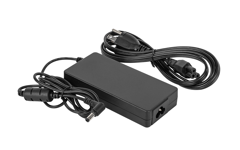 90W AC Adapter w/ Power Cord (US)