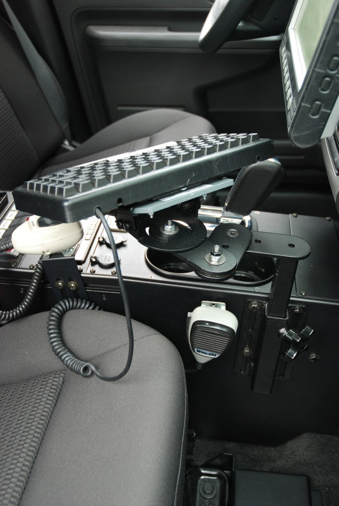 Havis Keyboard Mount C-KBM-101