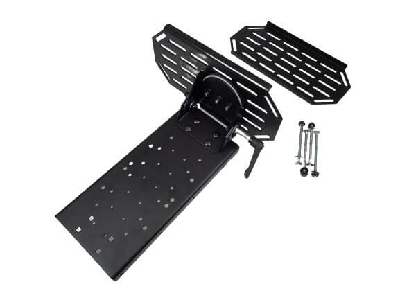 Havis C-MH-1001, Forklift Fixed Overhead Mounting Package for Convertible Laptop or Tablet