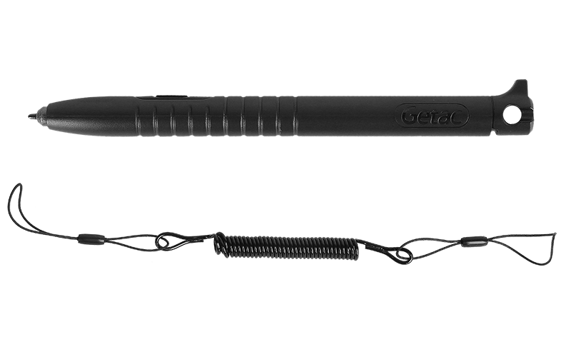 V110G7 - Digitizer Pen & Tether (L304mm)