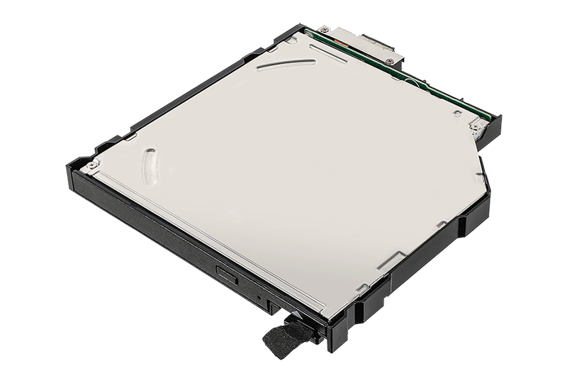 Removable Super Multi Blue-Ray for Media Bay