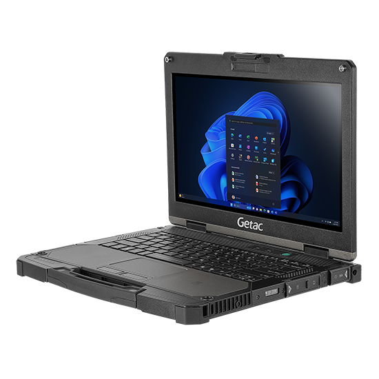 B360G3 - Intel Core Ultra 5 225H Processor, 13.3" + Windows Hello Webcam, Microsoft Windows 11 Pro x64 with 16GB RAM + TAA, 512GB PCIe SSD (main storage, user swappable), Sunlight Readable Full HD LCD 1400 nits + Touchscreen + Hard tip styl - BV1726BX6JLX