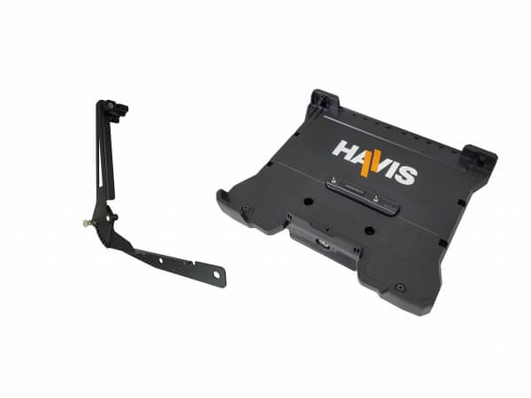 B360 - Havis, PKG-DS-GTC-1201, Vehicle Dock (ex. vehicle adapter)