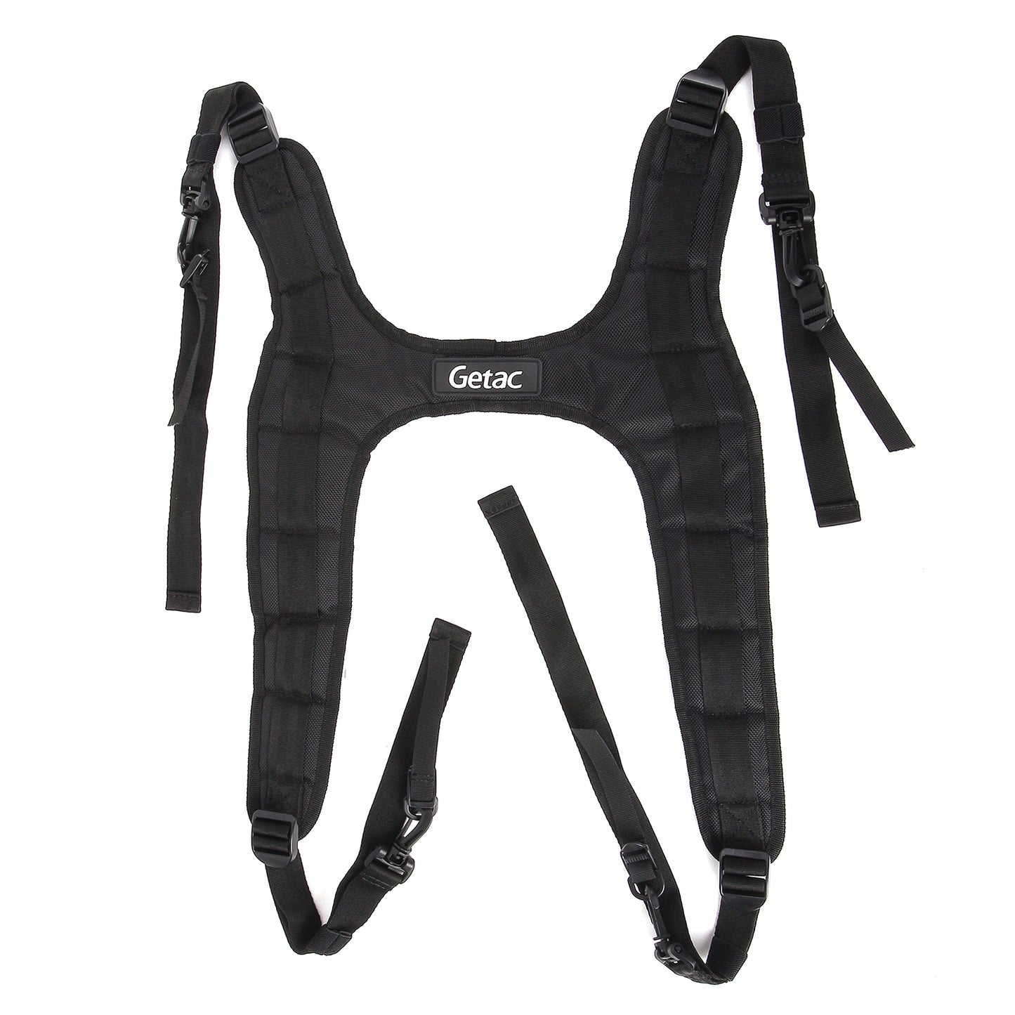 UX10 - Shoulder Harness (4-point; Hands Free)