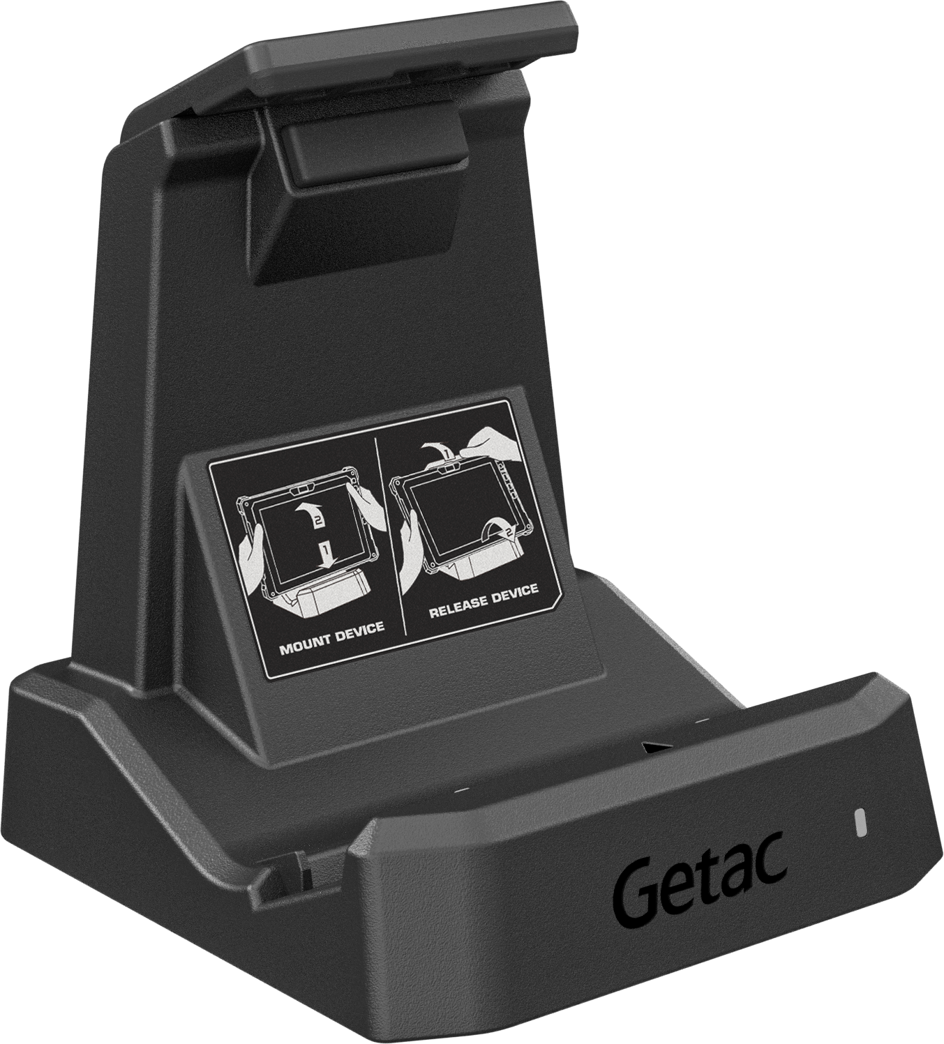 ZX80 - Office Dock (USB-C AC adapter sold separately; refer to GAT6_1)