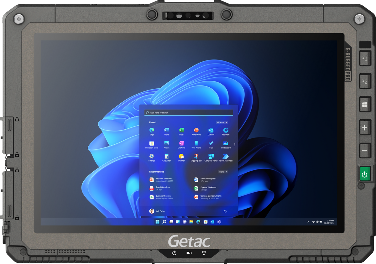 UX10