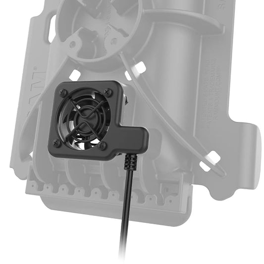 RAM-GDS-FAN1U,GDS FAN ACCESSORY FOR TOUGH DOCK,RAM Mounts