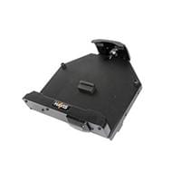 A140 - Havis, PKG-DS-GTC-801-3, Vehicle Dock, with Bracket, with Tri Pass-through (ex. vehicle adapter)