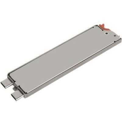 B360 - Removable 1TB PCIe SSD w/ Canister for main storage