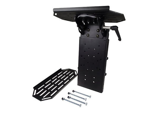Havis C-MH-1005, Forklift Height Adjustable Overhead Mounting Package for Convertible Laptop or Tablet