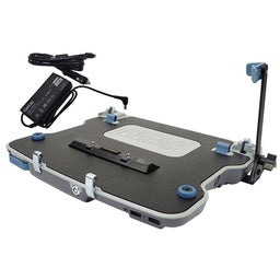B360 - Gamber Johnson, 7170-0789-00, Vehicle Dock (Include 120W vehicle adapter)