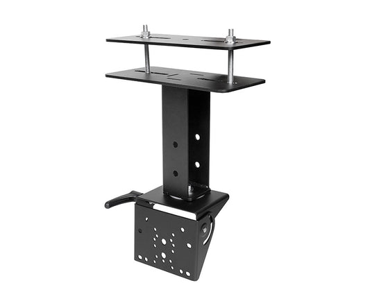 Gamber Johnson 7160-0368 Extended overhead guard mount with single clam shell