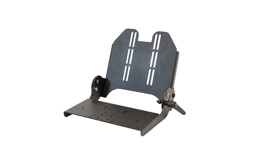 Gamber Johnson 7160-0799, Universal Tablet Keyboard Mount Combine a tablet docking station and keyboard
