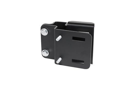 Gamber Johnson 7160-0814 Roll form bracket For Jungheinrich, Toyota, and CAT