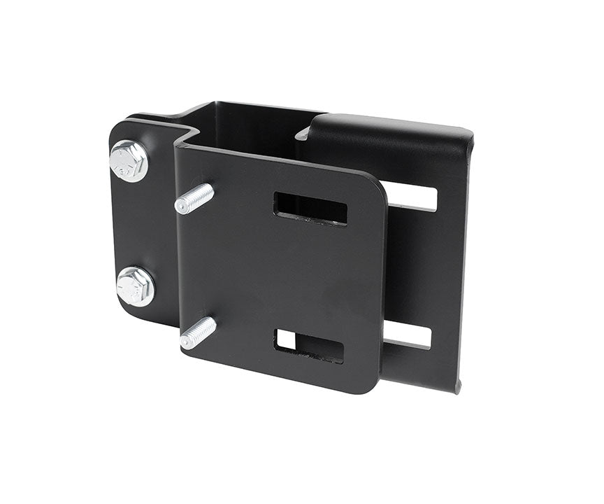 Gamber Johnson 7160-0815 Roll form bracket For  Linde EV-30 and EV-40 models