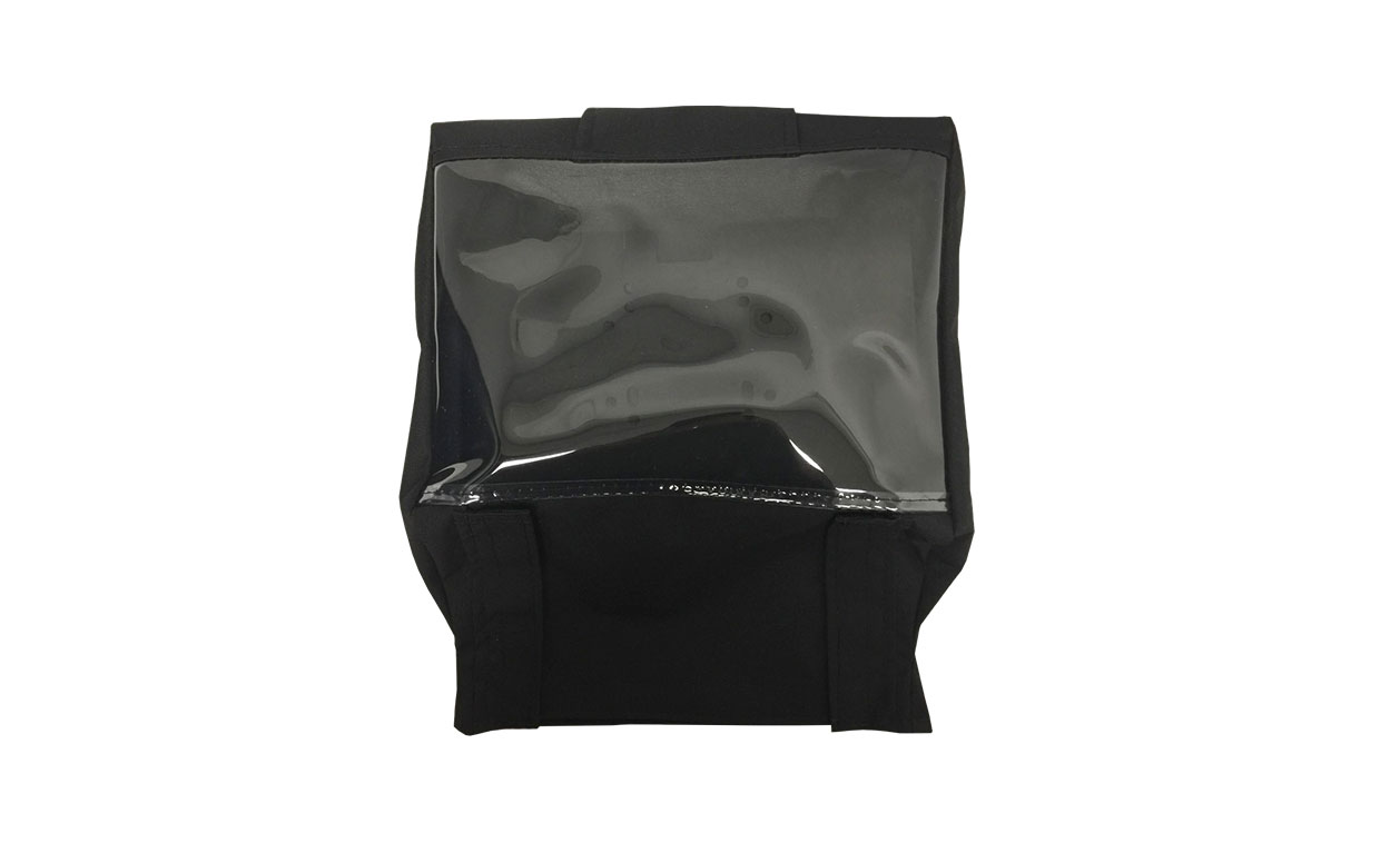 Protective Cover;7160-0950,Universal 10" (25.4 cm) Tablet Protective Cover for F110, Gamber Johnson