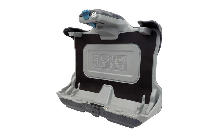 UX10 - Gamber Johnson, 7160-1815-00, Vehicle Cradle (ex. vehicle adapter)