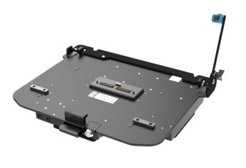 X600 - PMT, AS7.G600.100, Vehicle Dock (ex. Vehicle adapter)