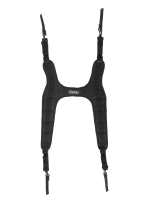 A140 Shoulder Harness (4-point)