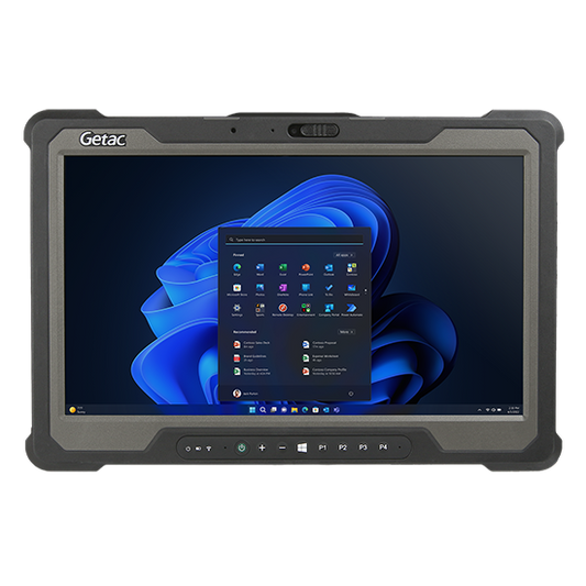 A140G2 TAA - Intel Core i5-10210U, Webcam, Win11+16GB+TAA, 256GB PCIe SSD, SR(FHD LCD+TS+stylus), DC Power Jack+AC Adapter+US Power Cord, 8M Rear Camera, WIFI+BT, HF RFID