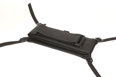 A140 Rotating Handstrap with kick stand