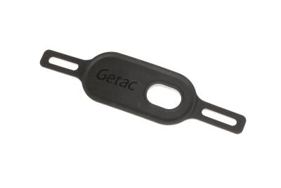 A140 Rubber Hand Strap