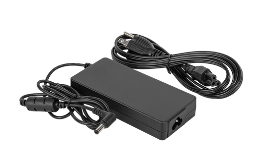 90W AC Adapter w/ Power Cord (US)