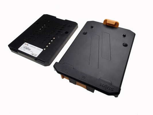 Havis, C-KBM-202, Rugged Keyboard Mount And Adapter Combination
