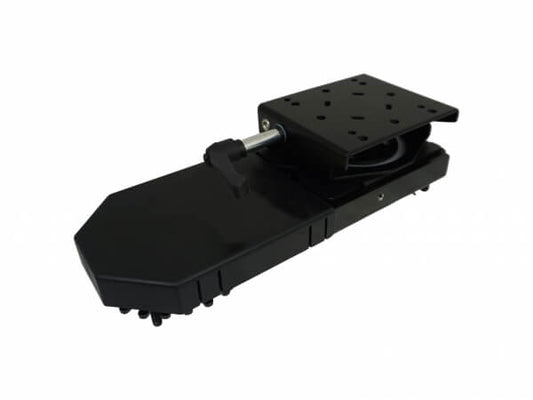 Havis, C-MD-119, 11″ Slide Out Locking Swing Arm With Low Profile Motion Device Adapter