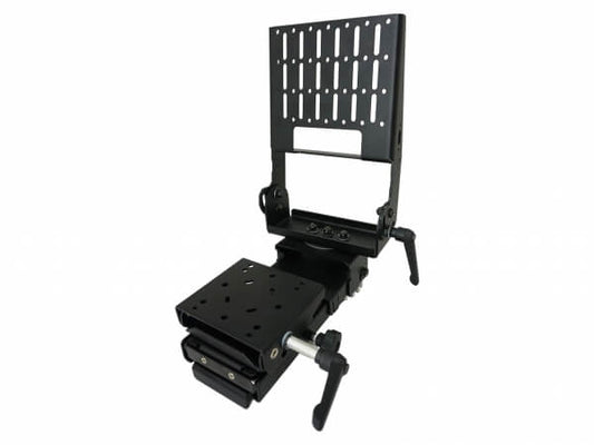 Havis, C-MD-317, Heavy-Duty Computer Monitor / Keyboard Mount And Motion Device for F110G6 only.