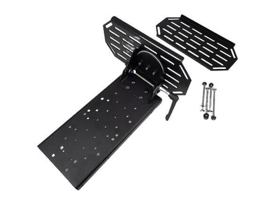 Havis C-MH-1001, Forklift Fixed Overhead Mounting Package for Convertible Laptop or Tablet