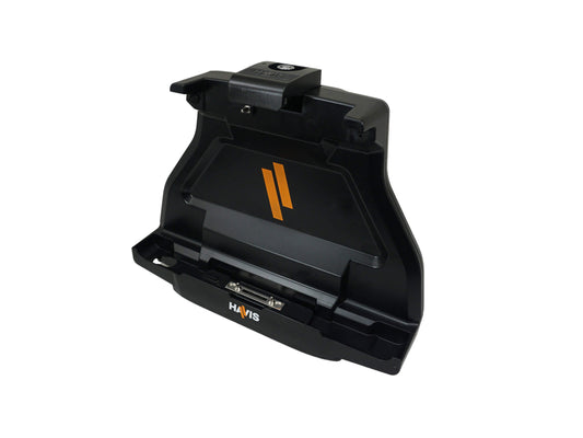 F110G5/G6/G7 - Havis, DS-GTC-223, Vehicle Cradle (ex. vehicle adapter)