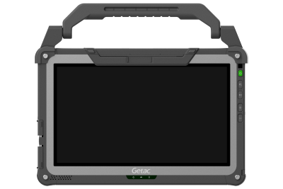 F110G6/G7 - Tablet Hard Handle