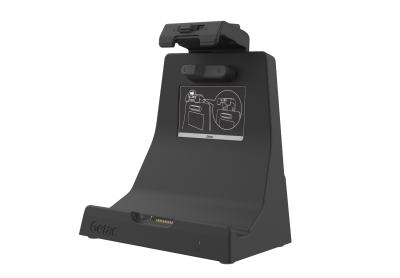 F110G6/G7 - Office dock w/ 90W AC Adapter (US)