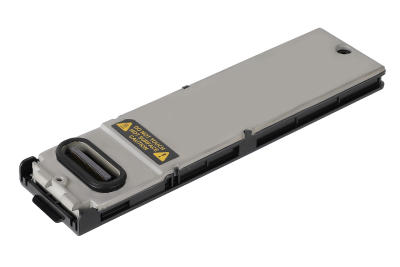F110G7 - Removable 1TB PCIe SSD w/ Canister