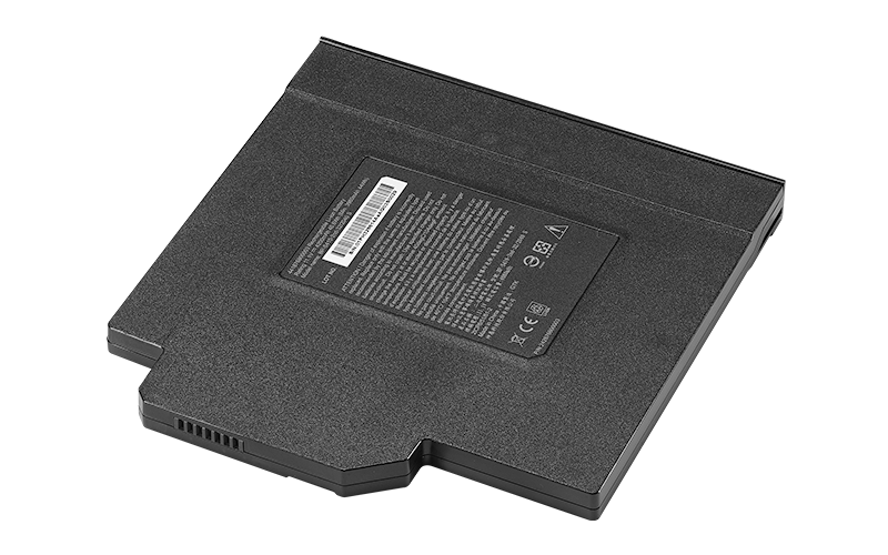 S410 Media Bay Battery, 11.1V, 4200mAh (1-pack)