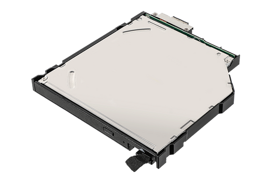 Removable Super Multi Blue-Ray for Media Bay