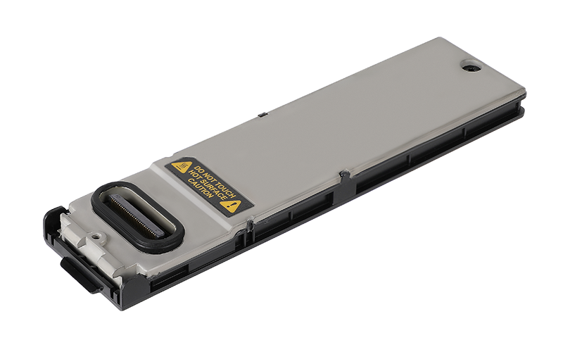 Removable 2TB PCIe SSD w/ Canister (spare)