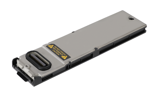 Removable 2TB PCIe SSD w/ Canister (spare)