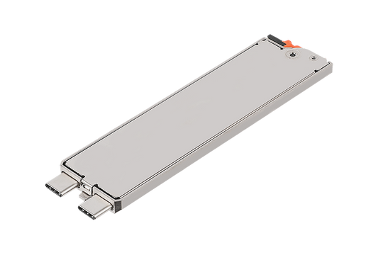 Removable 512GB PCIe SSD w/ Canister (spare)