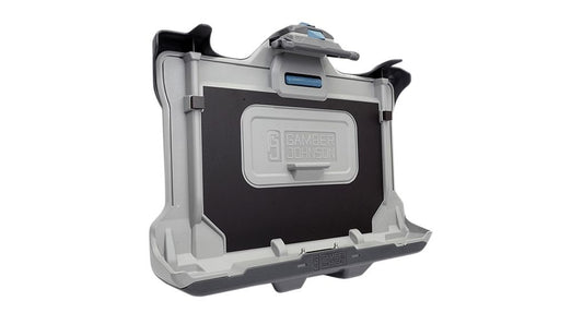 A140 - Gamber Johnson, 7160-1247-00, Vehicle Cradle (ex. vehicle adapter)