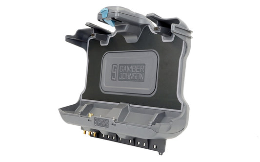 F110G5/G6/G7 - Gamber-Johnson, 7160-1642-00, Vehicle Cradle (ex. vehicle adapter)