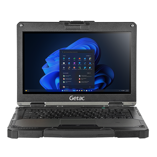 B360G3 - Intel Core Ultra 7 255H Processor, 13.3" + Webcam, Microsoft Windows 11 Pro x64 with 16GB RAM + TAA, 512GB PCIe SSD (main storage, user swappable), Sunlight Readable Full HD LCD 1400 nits + Touchscreen + Hard tip stylus, US KBD + ( - BV3126BXBDLX
