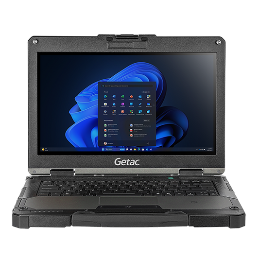 B360G3 - Intel Core Ultra 5 225H Processor, 13.3" + Webcam + ANSI, Microsoft Windows 11 Pro x64 with 32GB RAM + TAA, 512GB PCIe SSD (main storage, user swappable), Sunlight Readable Full HD LCD 1400 nits + Touchscreen + Hard tip stylus, US - BV1C36BXBDLX