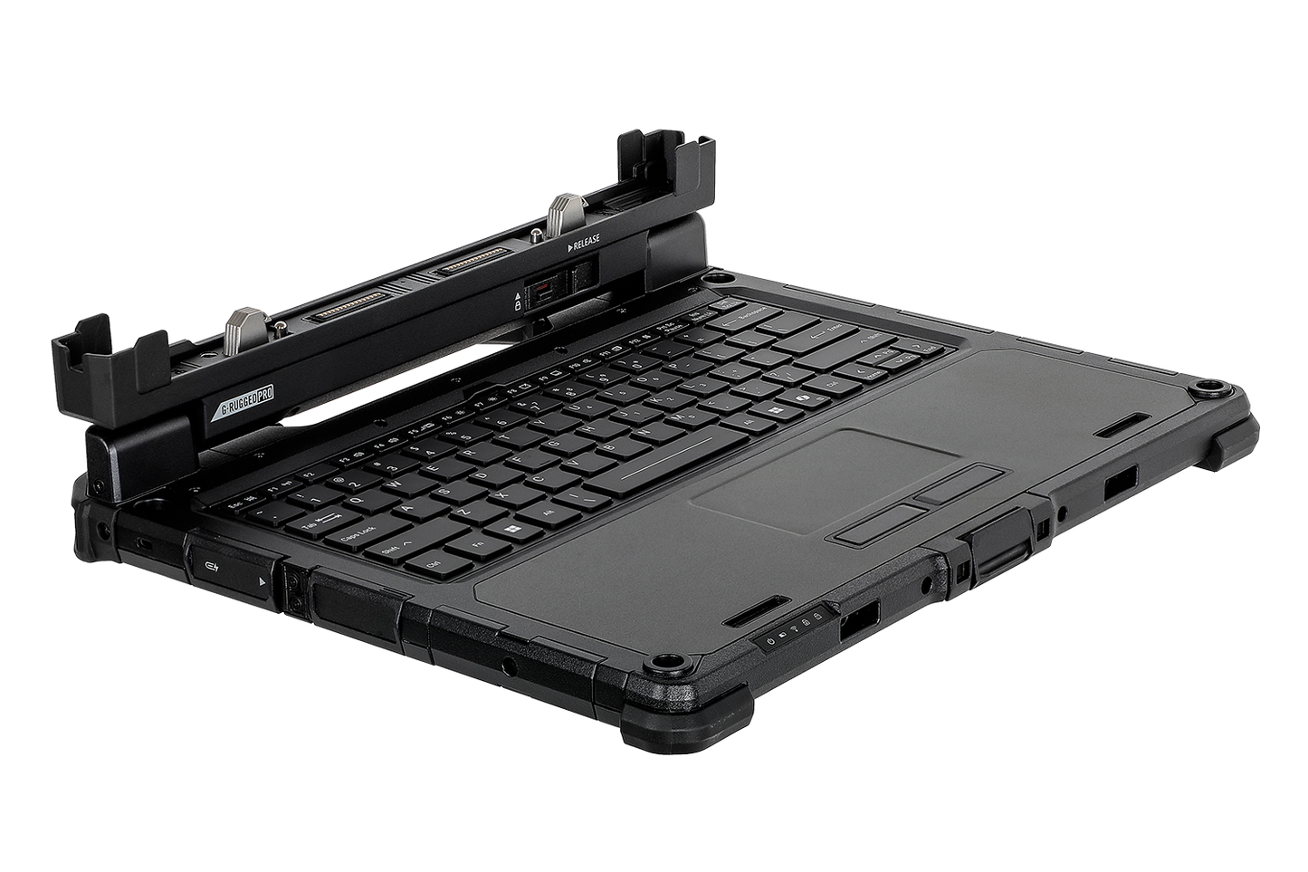 K120G3 - Keyboard Dock w/ RF Passthrough (US) (3-year Bumper-to-Bumper Warranty)