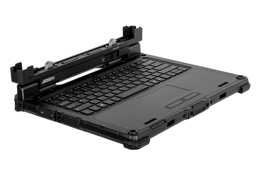 K120G3 - Detachable Keyboard (CF, Canadian French)