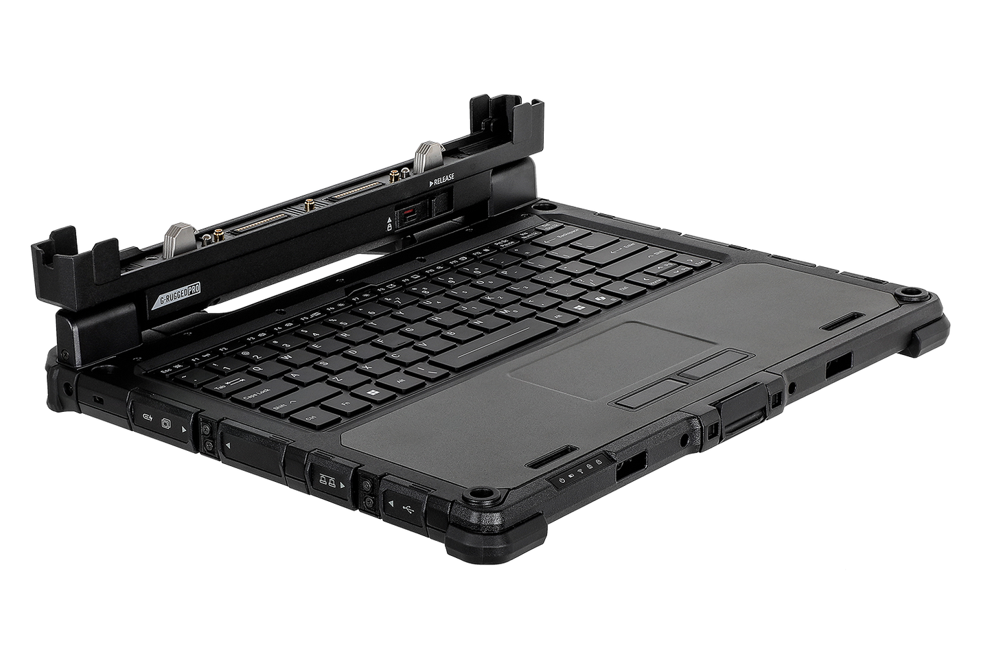 ZX10 - Keyboard Dock (US)