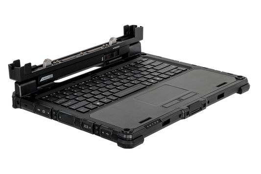 ZX10 - Keyboard Dock (US)