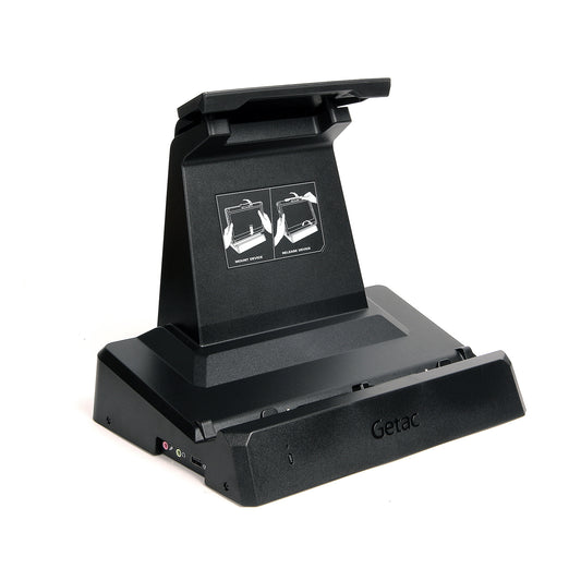 K120G2 - Office Dock w/ 120W AC Adapter (for Tablet Mode) (US)